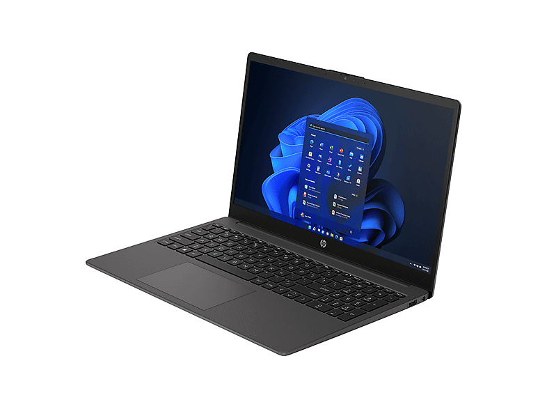 HP 255 G10 15,6 Full HD AMD Ryzen™ 3 7330U 32 GB RAM 256 GB SSD Gráficos Radeon™ Windows 11 Home Plata ceniza oscuro