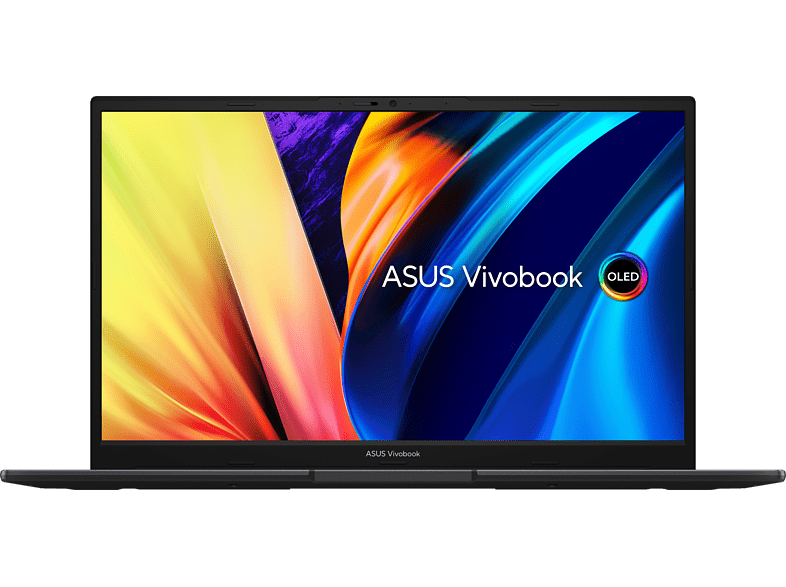 ASUS VivoBook OLED K3502ZA-MA115W 15.6 2.8K Intel® Core™ i5-12500H 16GB RAM 512GB SSD Iris® Xe Graphics Windows 11 Home