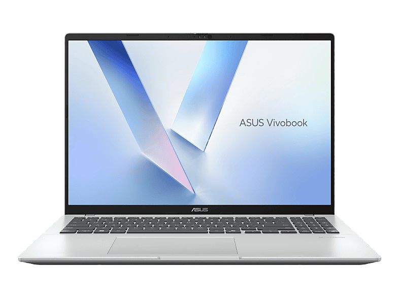 ASUS Vivoobok 16 F1607CA-MB198W  16  WUXGA Intel® Core™ Ultra 5 225H 16 GB 512 GB SSD Arc™ Onboard Graphics W11H Sin cargador