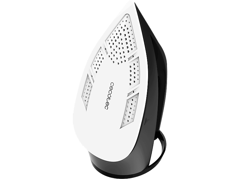 Cecotec IronHero 3200 Station 3200 W 420 g/min 8 bar Cerámica Bomba automática Autolimpieza Filtro antical Black