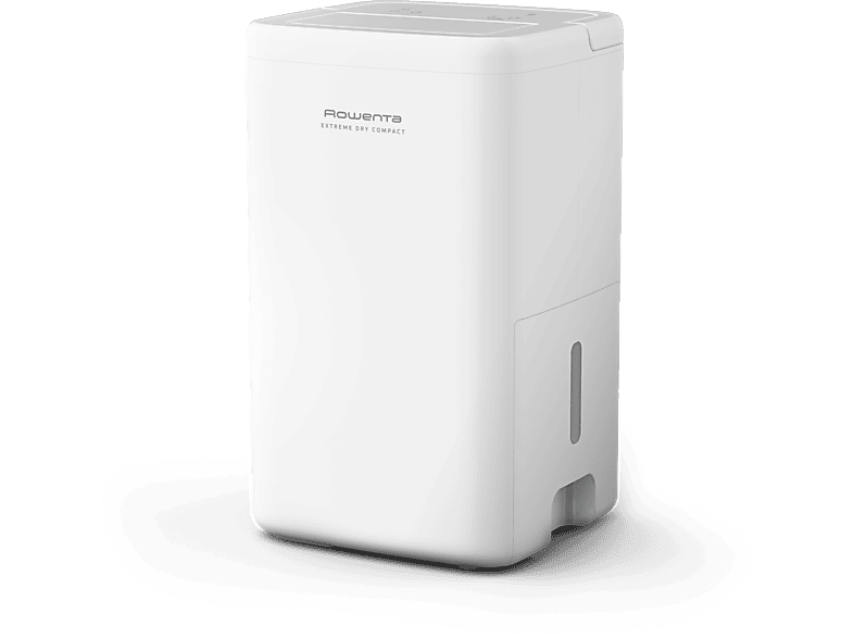 Rowenta Extreme Dry Compact DH5250 14L/día Depósito 3l  Superficie 40m² Silencioso Blanco