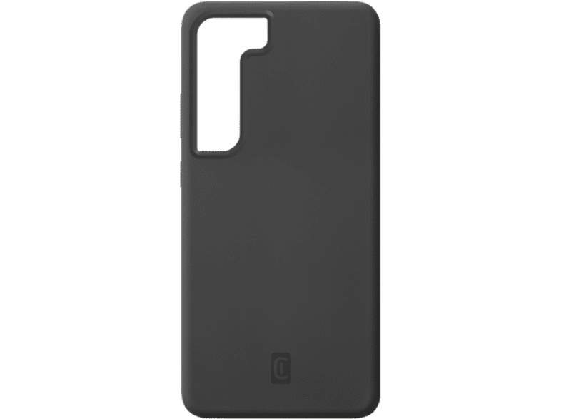 Cellular Line SENSATION Para Samsung Galaxy S23  Silicona Trasera Negro