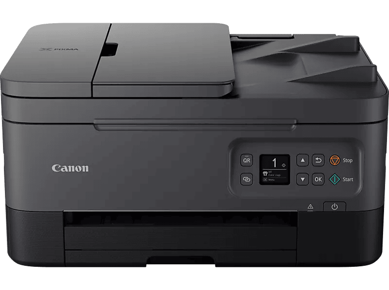 Canon Pixma TS7450i Inyección de tinta 13 cps Negro