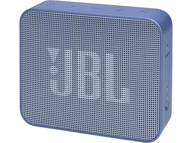 JBL Go Essential 3.1 W Bluetooth 4.2 Hasta 5 horas IPX7 Azul