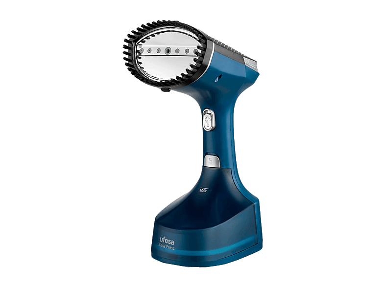 Ufesa Easy Press 1700W 0.3l Calentamiento 25s hasta 30 g/min 10 min Autonomía Azul