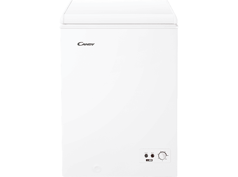 Candy Artico CCHH 100 97 l 84,5 cm Cesto Tirador integrado,Blanco