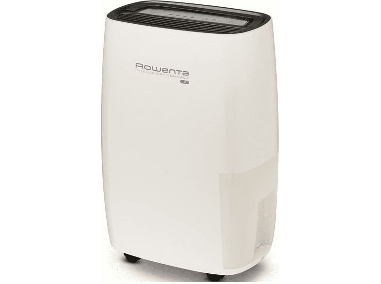 Rowenta DH4236 100 m³ 16 l Linen Dry Filtro para Alérgenos Filtro Antipolvo Blanco
