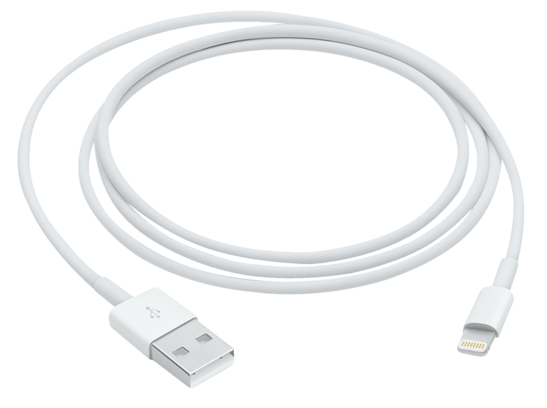 Apple MD819ZM/A USB 2.0 2 m