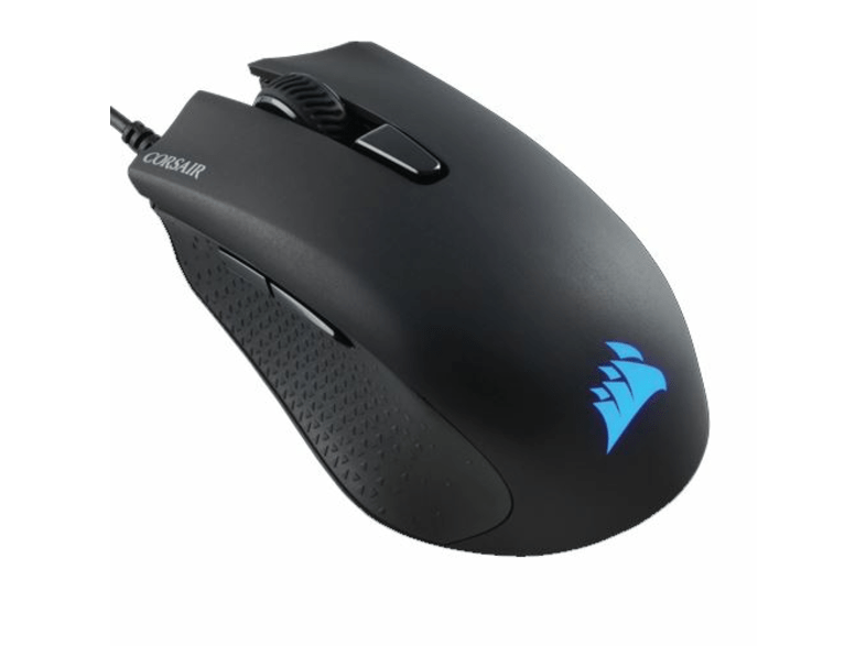 Corsair CH-9301111-EU HARPOON 12000 DPI RGB PRO Negro