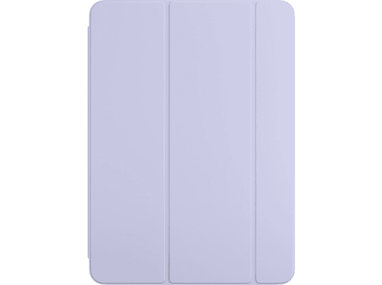 Apple Smart Folio Funda tablet para el iPad Air 11 M2 Poliuretano Violeta claro