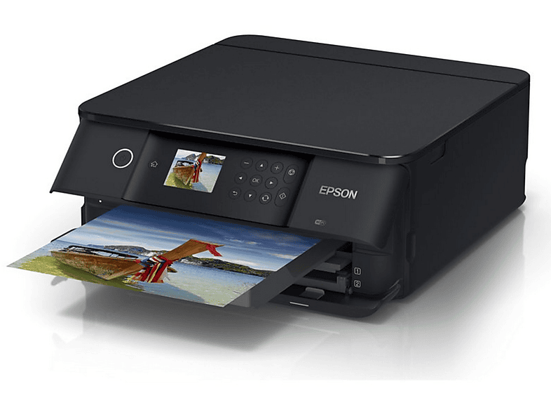 Epson Expression Premium XP-6100 Impresión doble cara Color WiFi