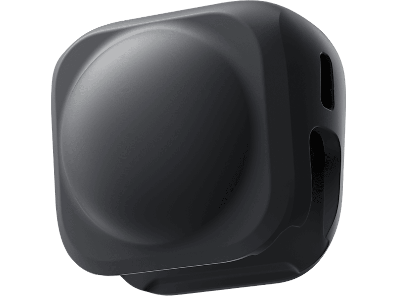 Insta360 Tapa de lente Compatible con X5 Negro