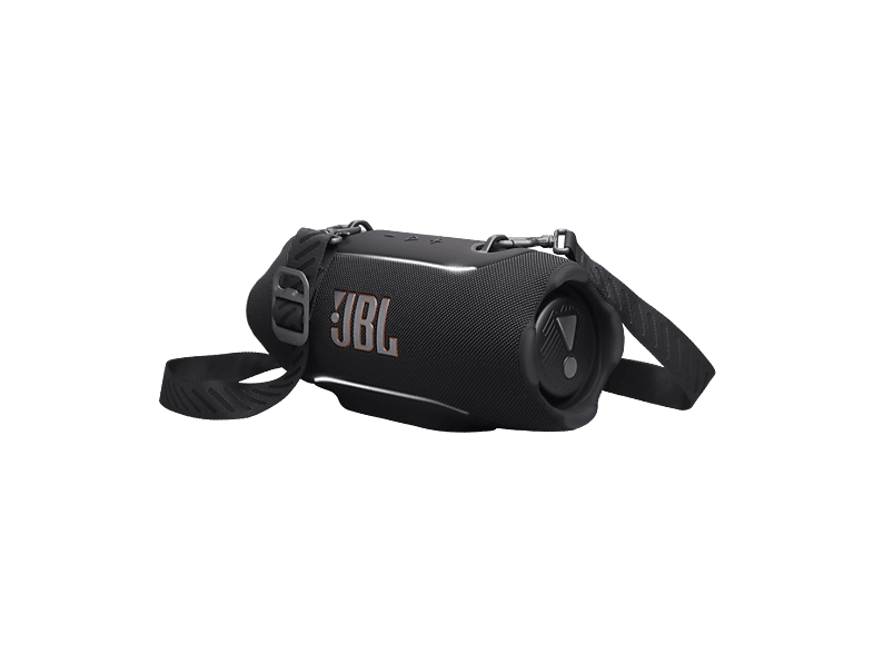 JBL Xtreme 5 130 W Autonomía28 h Correa para hombro Iluminación ambiental IP68 Negro