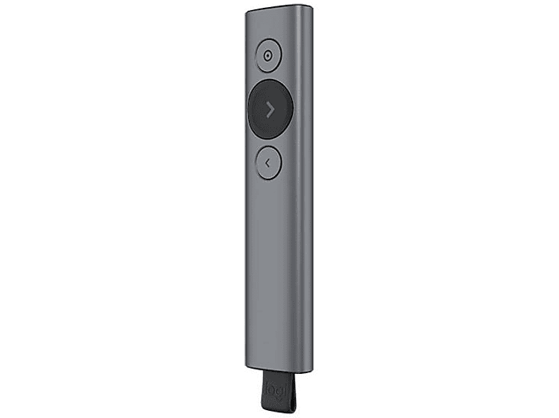 Logitech Spotlight Bluetooth/RF