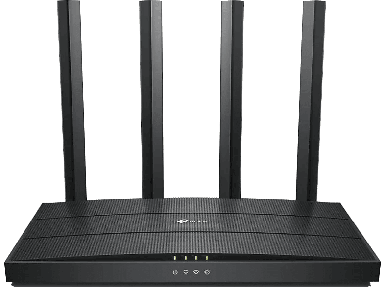 TP-Link Archer AX12 1201 Mbps MU-MIMO Negro