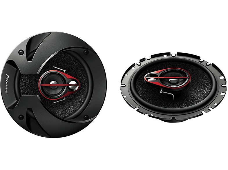 Pioneer TS-R1750S 250 W 3 vías 17 cm