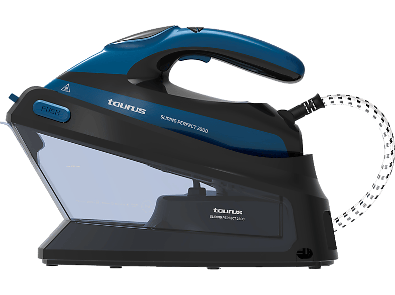 Taurus SSD2800 2800 V 400 g/min 5.5 bar Cerámica Azul