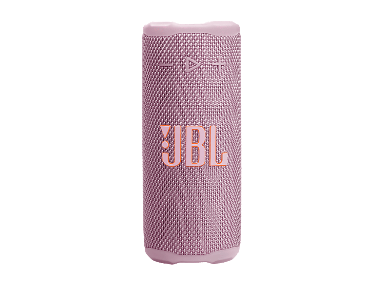 JBL Grip 16 W Potencia Bluetooth 14 h Autonomía Resistencia agua e intemperie IP68 Rosa