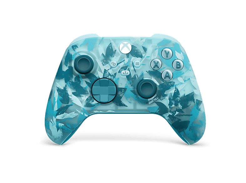 Microsoft Ice Breaker Special Edition Bluetooth Para Xbox Series X|S Xbox One PC Android iOS Mac