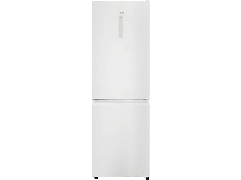 Haier 2D 60 Series 3 HDW3618DNPW No Frost 185 cm 341 l Motor Inverter Wi-fi Blanco