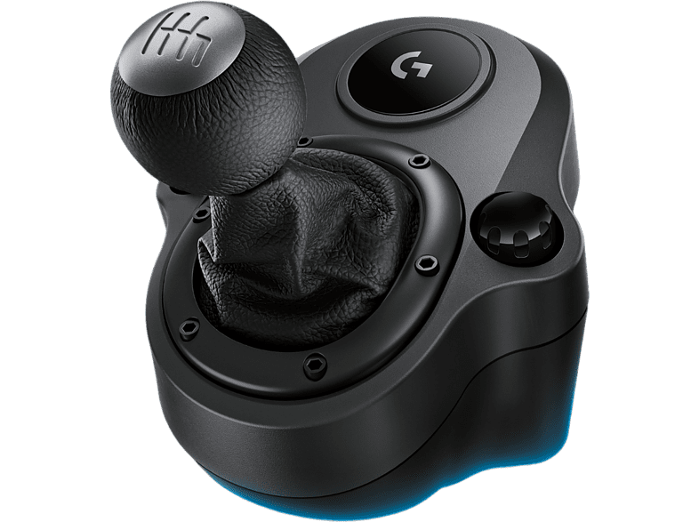 Logitech Driving Force Shifter Para G29 y G920 6 velocidades