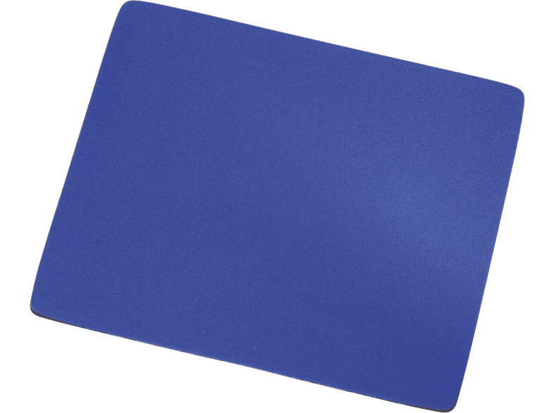 Hama 00054173 Material jersey Para ratones ópticos Azul