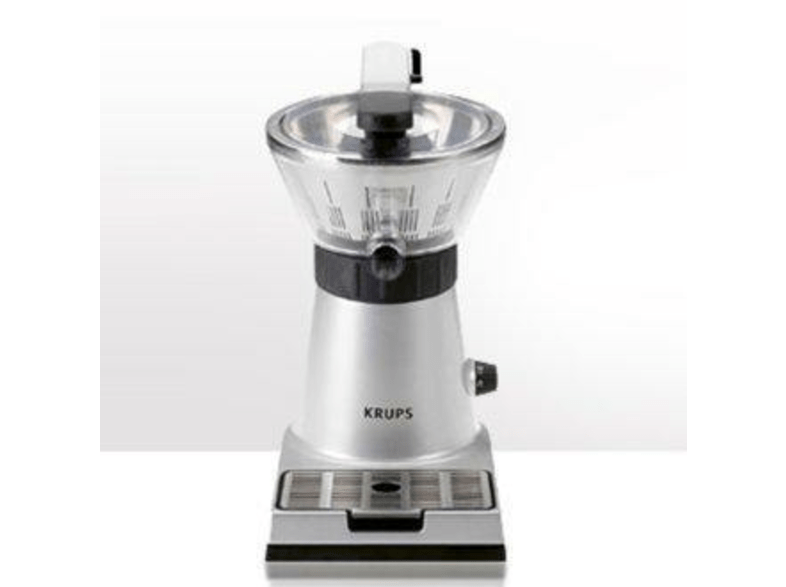 Krups ZX7000 Con tapa Boquilla 130 W Inox