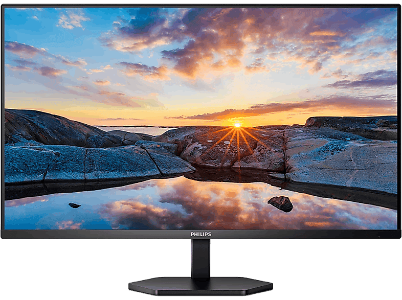 Philips 32E1N3100LA 31.5 Full-HD 1 ms MPRT 75 Hz 2x HDMI 1x VGA VA Negro