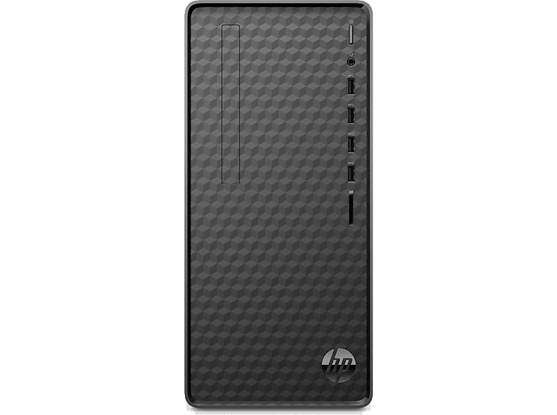 HP M01-F2036NS Intel® Core™ i3-12100 8GB RAM 512GB SSD Intel UHD 730 W11 Negro