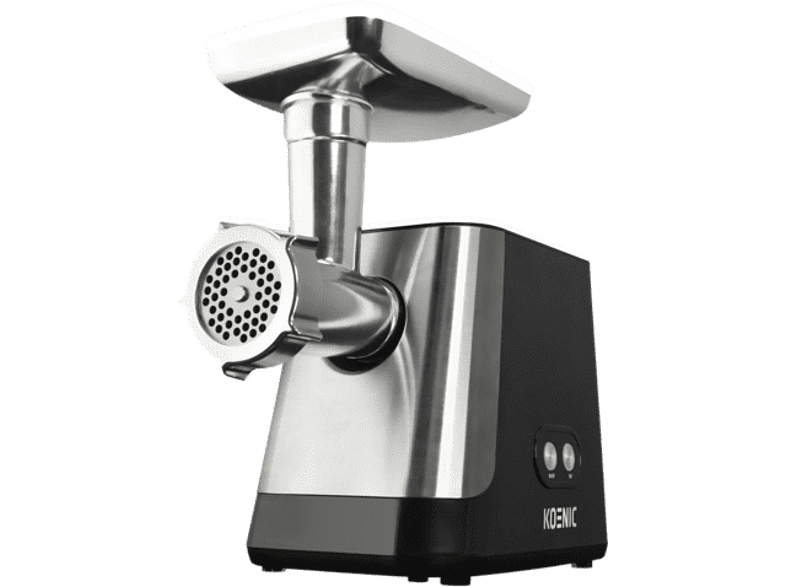 KOENIC KMG 4151 B 800W Inox