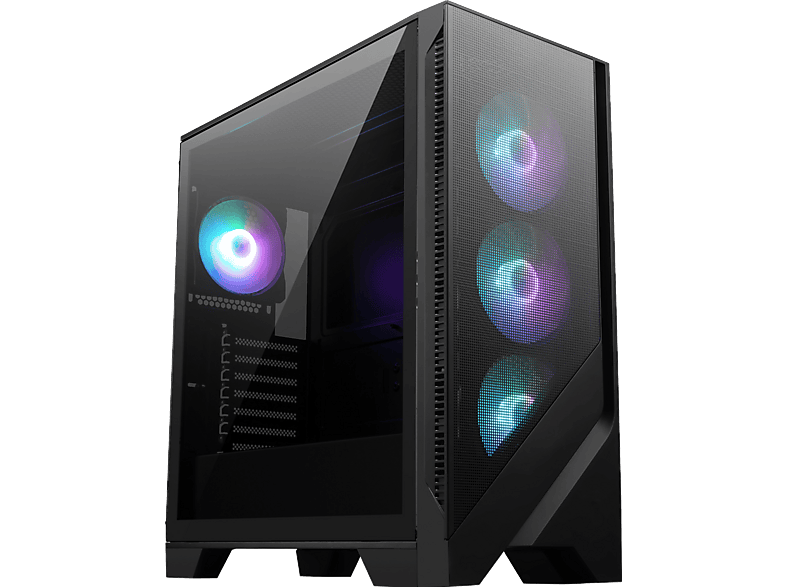 PC Clon Intel® Core™ i7-14700 16 GB RAM 1 TB SSD GeForce RTX™ 5070Ti Windows 11 Home