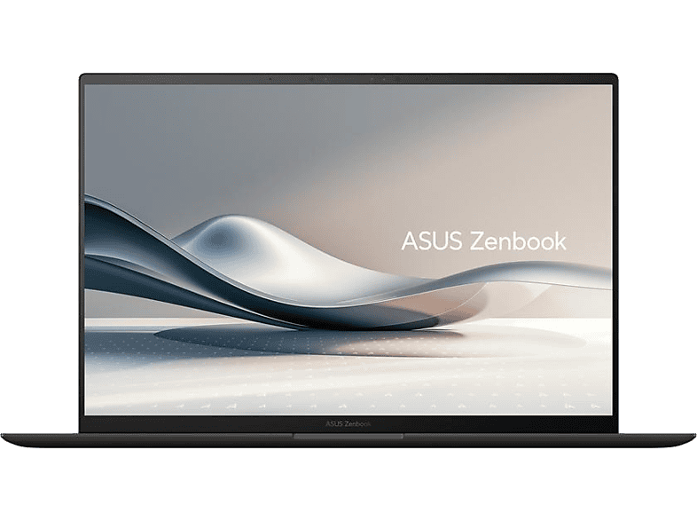 ASUS UX5406SA-PZ303W 14  OLED 3K Intel® Core™ Ultra 7 258V 32 GB RAM 1 TB SSD Arc™ GPU Windows 11 Home (64 Bit)