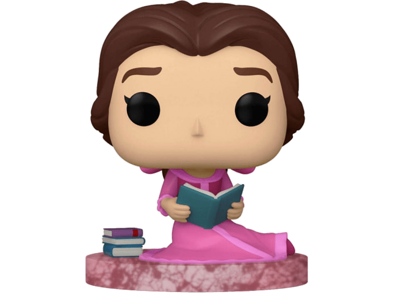 Funko POP! Disney Princess: Belle