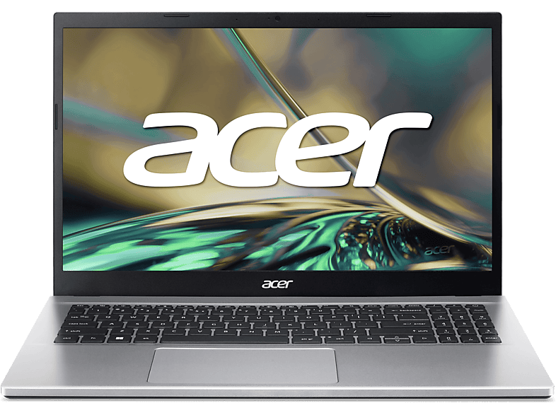 Acer A315-59 15.6 Full HD Intel® Core™ i7-1255U 16GB RAM 512GB SSD Iris® Xe Sin sistema operativo