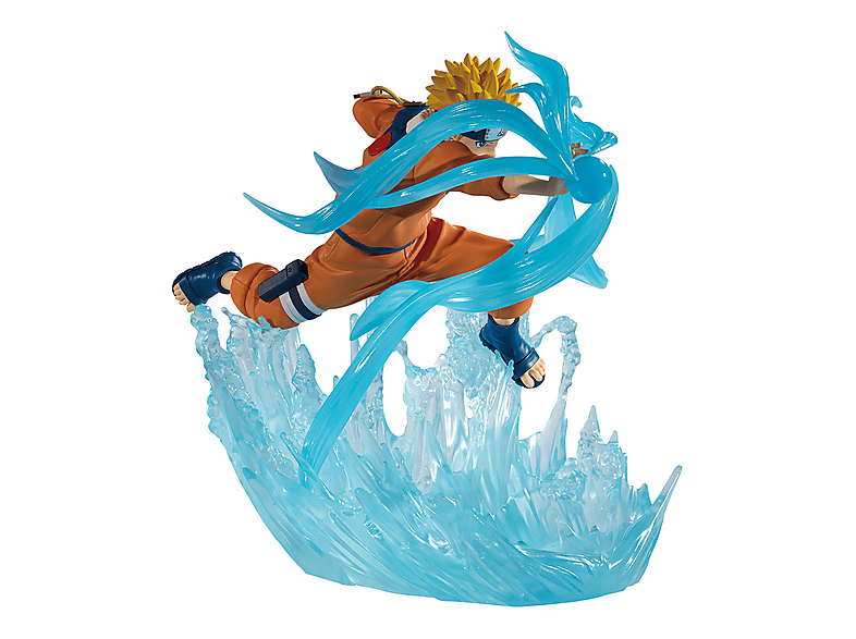Naruto Combination Battle: Uzumaki Naruto 12 cm