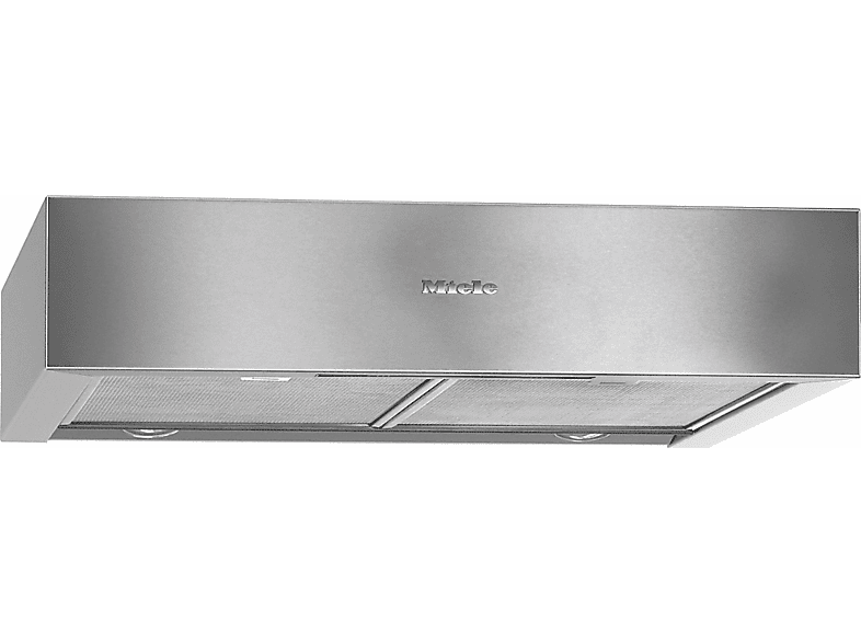 Miele DA 1260 EDST 4 Velocidades 545 m³/h Iluminación LED 60 cm Inox