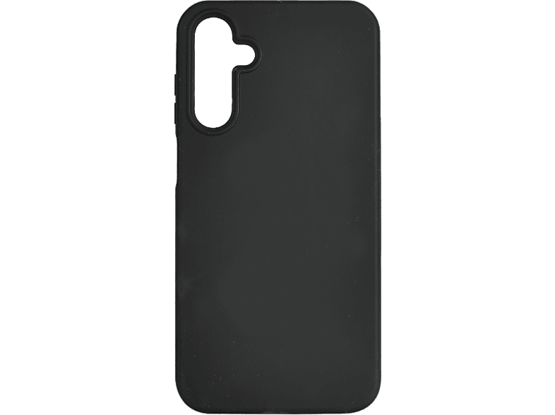 ISY ISC 2355 Samsung Galaxy A16 5G Resistente al agua y golpes Antideslizante Negro