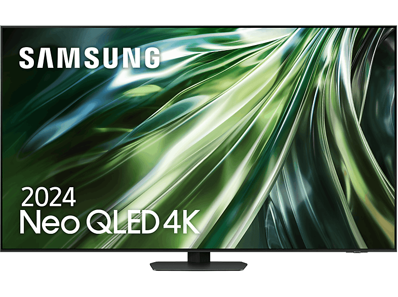 Samsung TQ50QN90DATXXC UHD 4K Procesador NQ4 AI Gen2 Smart TV DVB-T2 (H.265) Titan Black