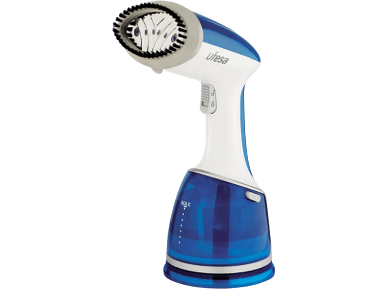 Ufesa GS1700 1700W 25 gr/min Autonomía 20 min 0.22 l Blanco/Azul