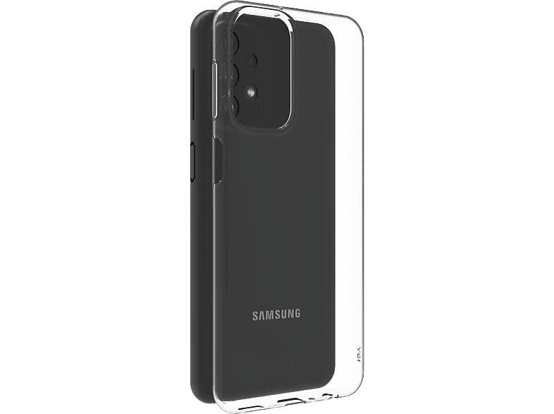 ISY ISC-5009 Para Samsung Galaxy A23 5G TPU Transparente