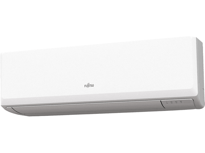 Fujitsu ASY 25 UI-KP 2150 fg/h Función Inverter Blanco