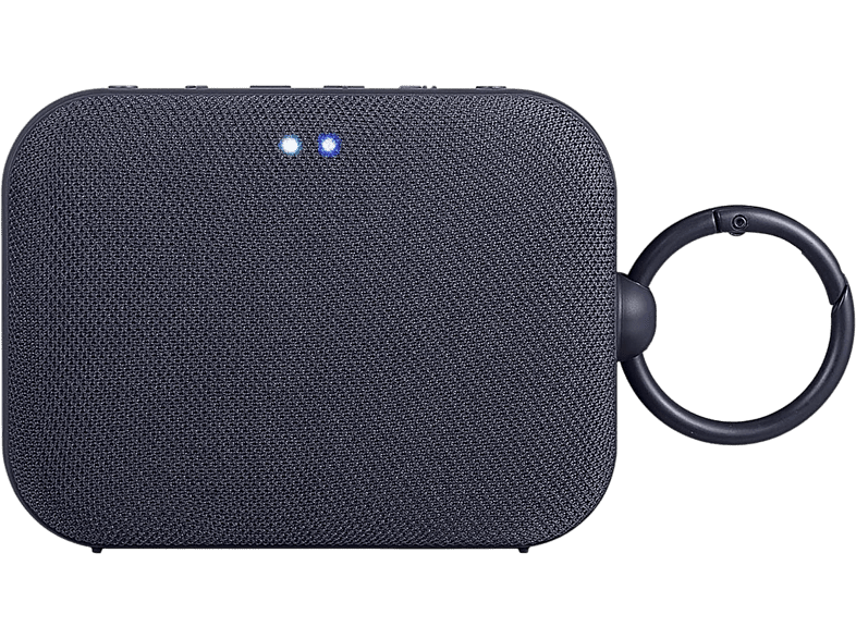 LG XBOOM Go PN1 Hasta 5 h 3 W Bluetooth USB-C Jack de 3.5 mm Azul