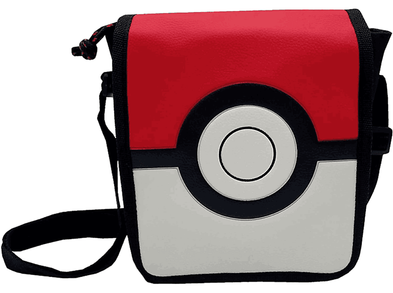 Bandolera Pokéball Pokémon