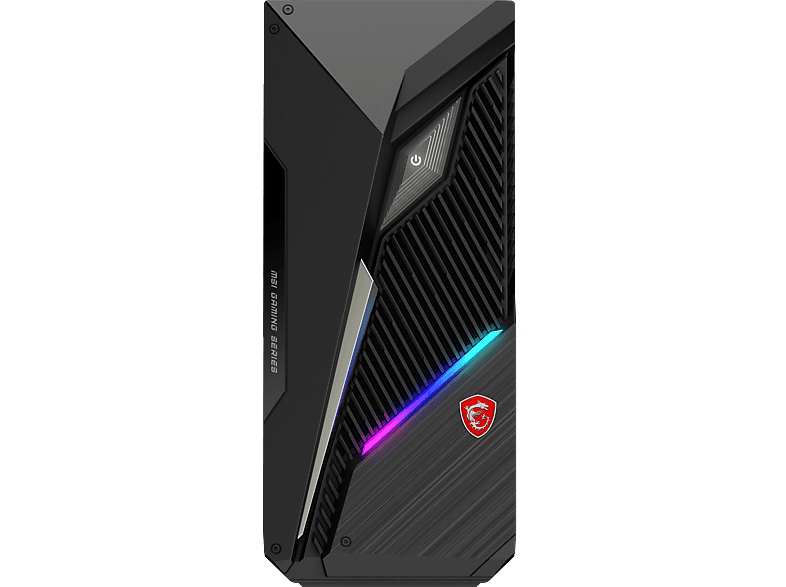 MSI MAG Infinite S3 12TH-475ES Intel® Core™ i5-12400 16GB RAM 1TB SSD GeForce® RTX 3050 Windows 11 Home Negro