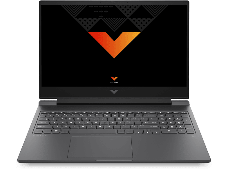 HP Victus 16-r0018ns 16.1 Full HD Intel® Core™ i7-13700H  32GB RAM 1TB SSD RTX™ 4060 Sin sistema operativo Plata mica