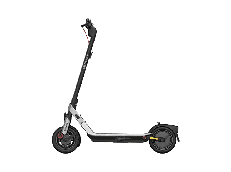 Segway Ninebot E3 Pro E Potencia máx. 800 W Potencia nominal 400 W Carga máx. 100 kg 10200 mAh 25 km/h Negro/Plata