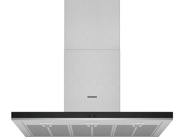 Siemens LC98BIP50 165 W 50-60 Hz A+,