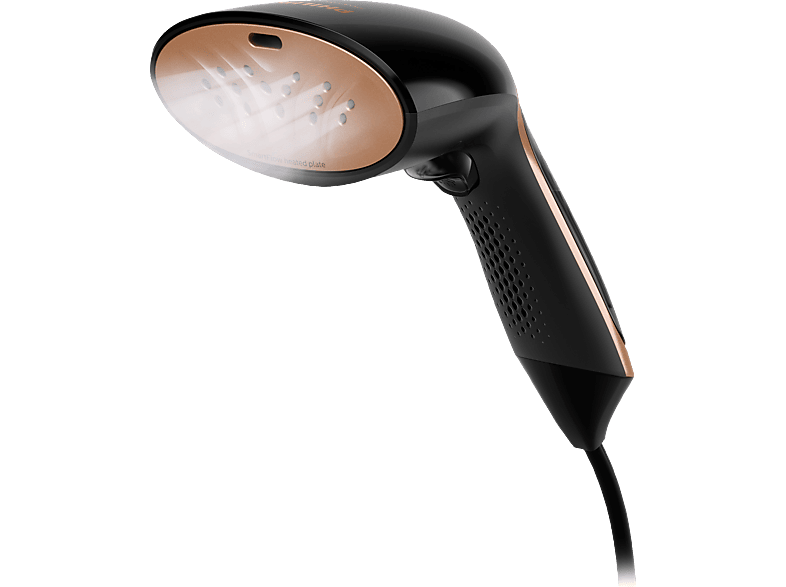 Philips GC362/80 Vapor horizontal y vertical 24 g/min 70 ml Negro