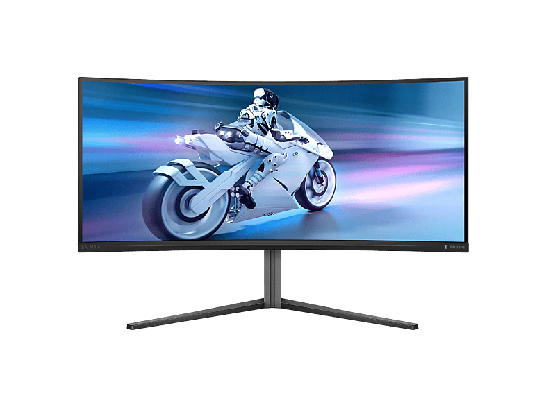 Philips 34M2C6500/00 34 WQHD 175 Hz 0.03 ms GtG OLED DisplayHDR 400 True Black