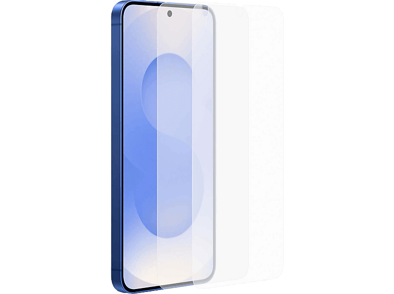 Samsung Para Samsung Galaxy S25 Plus Anti-reflecting Film Transparente